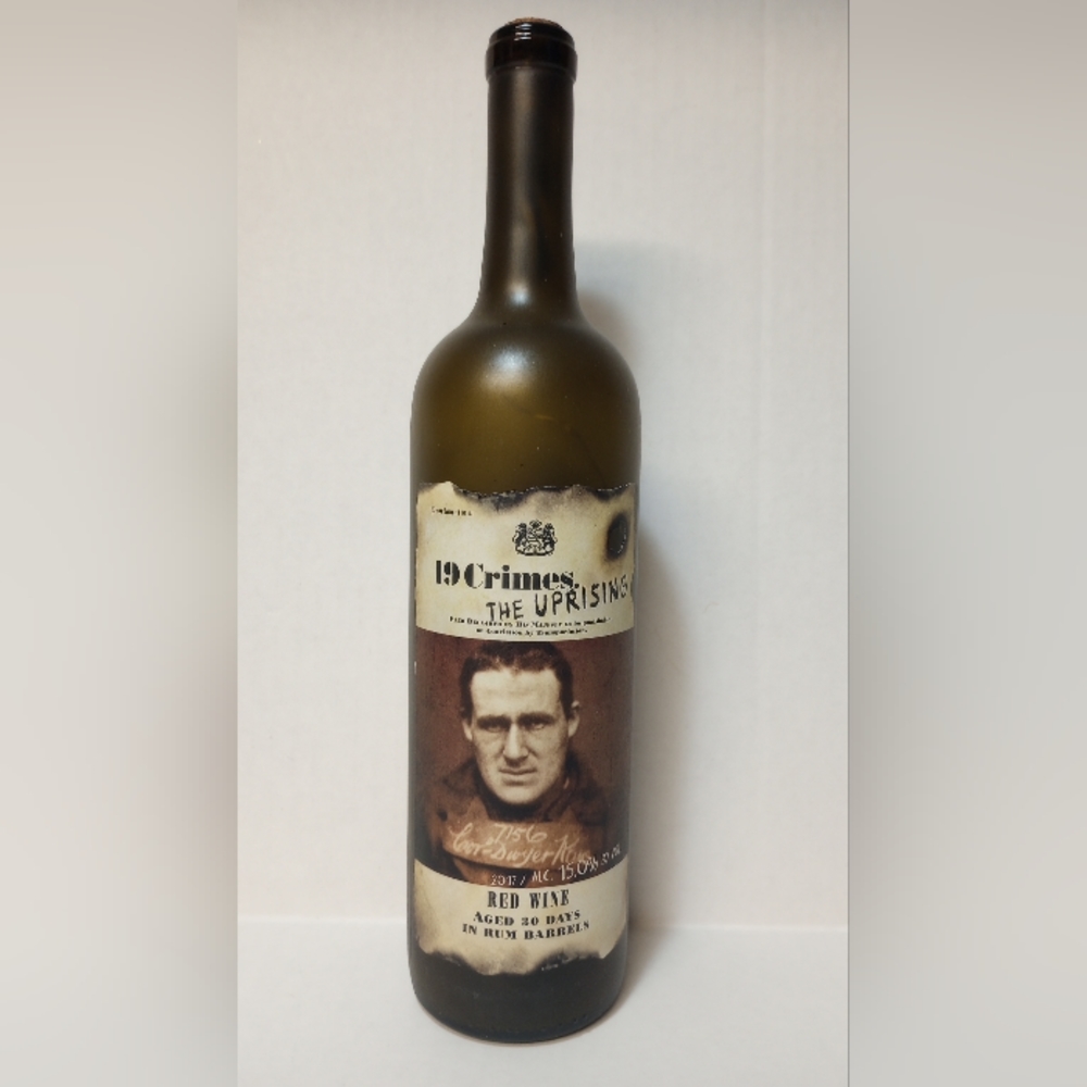 Animated Label - Light - Picture 2 of 4